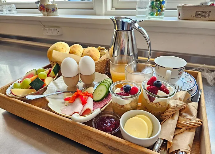 Villa Vendel B&B