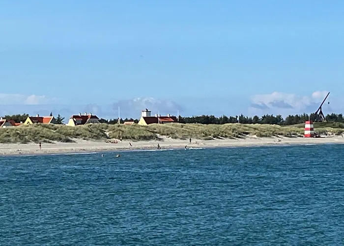 Oddevej 20 Skagen