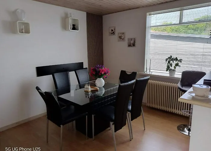 Venos Rooms