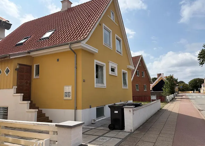Oddevej 20 Skagen